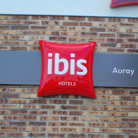 Отель Ibis Оре Экстерьер фото